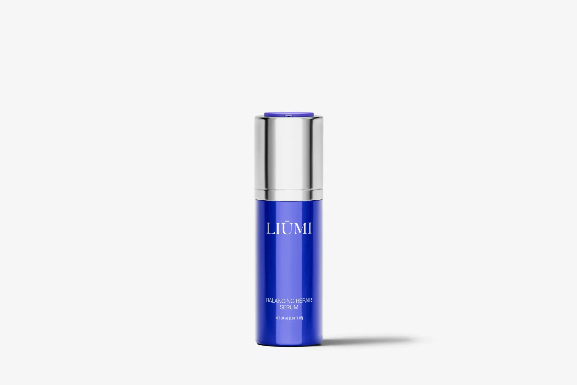 LIŪMI Сыворотка восстанавливающая для лица Balancing Repair Serum